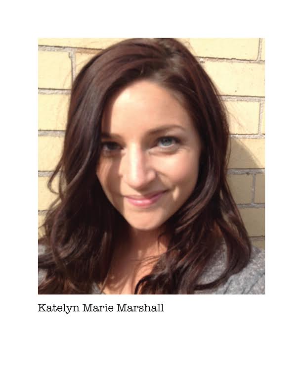 Katelyn Marie Marshall
