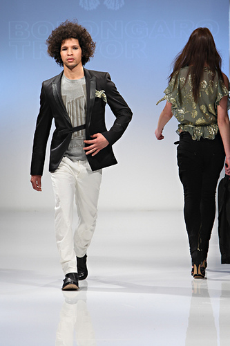 Saint Louis Fashion Week - Bolongaro Trevor