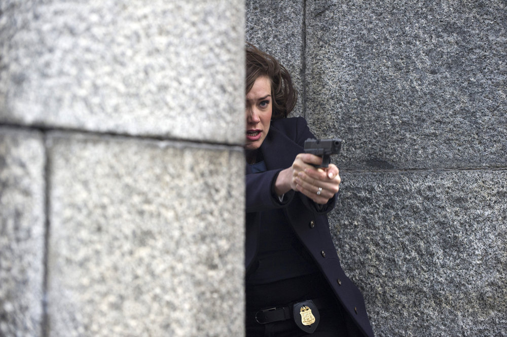 Still of Megan Boone in The Blacklist (2013)