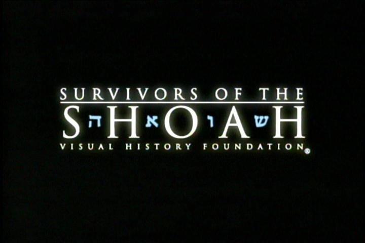 Survivors of the Shoah