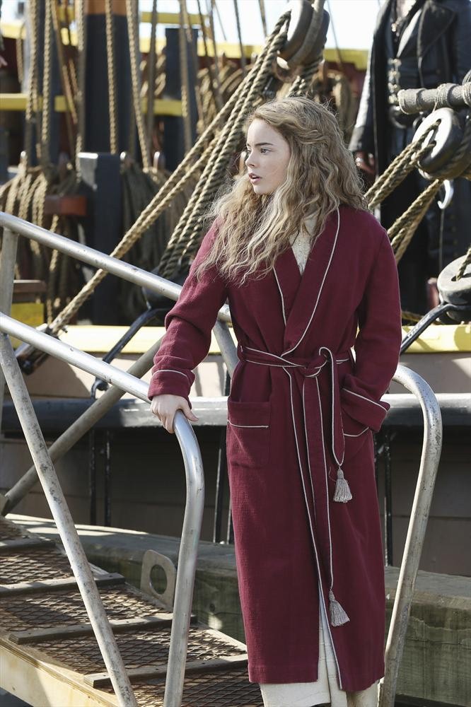 Still of Freya Tingley in Once Upon a Time (2011)