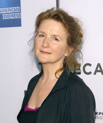 Sally Potter at event of Yes (2004)