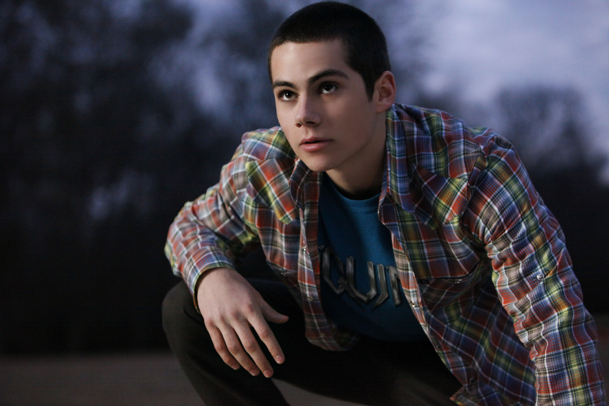 Still of Dylan O'Brien in Teen Wolf (2011)