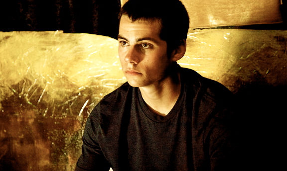 Dylan O'Brien- High Road