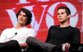 Teen Wolf TCA's 2010