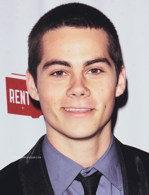 Dylan O'Brien