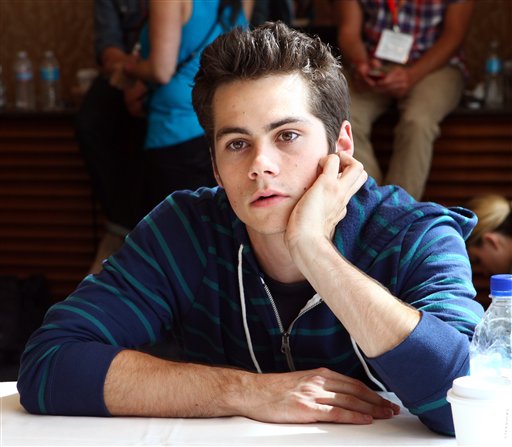 Dylan O'Brien