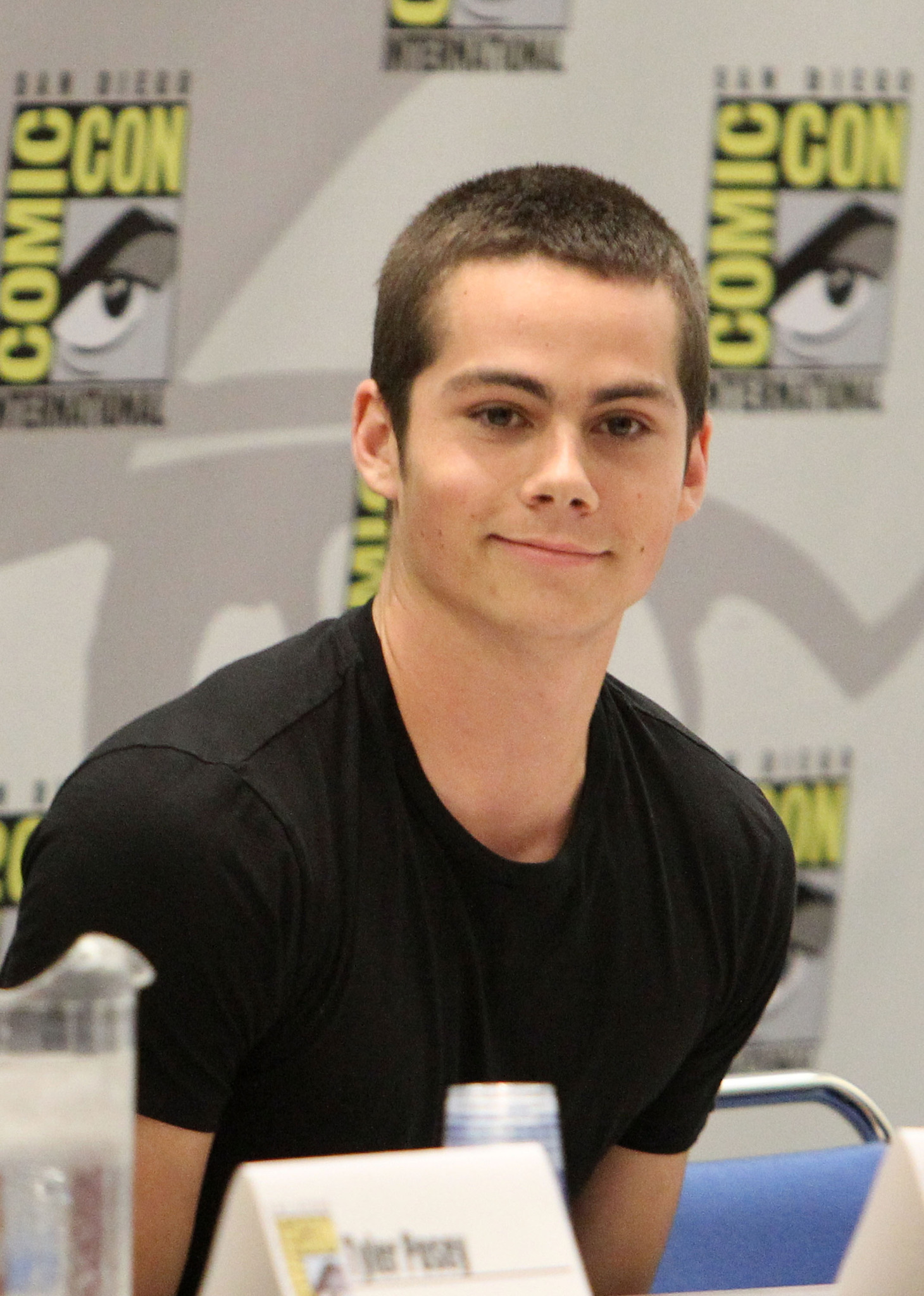 Dylan O'Brien