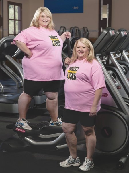 Still of Sherry Johnston in The Biggest Loser (2004)