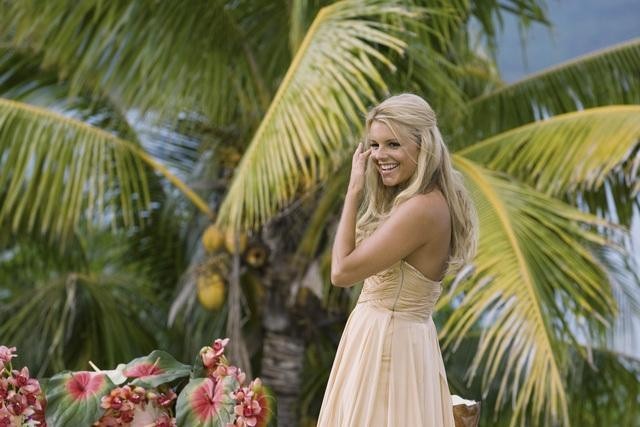 Still of Ali Fedotowsky in The Bachelorette (2003)
