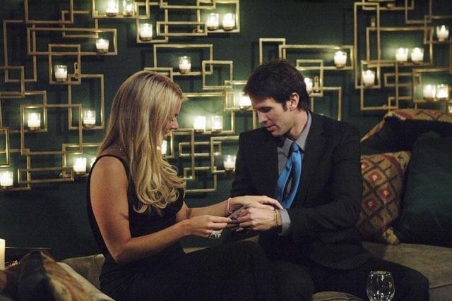 Still of Ali Fedotowsky in The Bachelorette (2003)