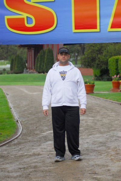 Still of Michael Ventrella in The Biggest Loser (2004)