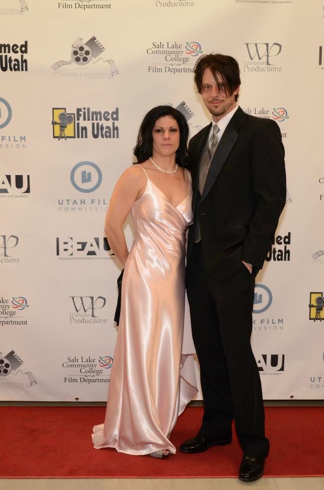 2013 Filmed in Utah Awards