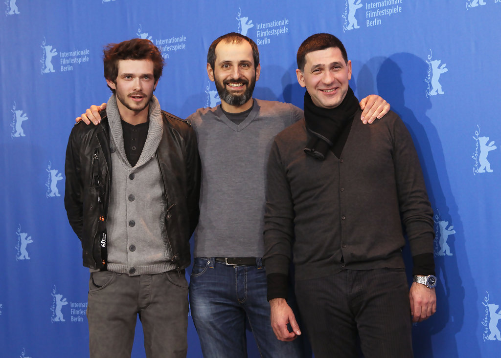 60th Berlin International Film Festival