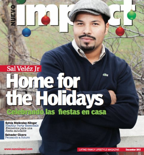 Dec. Cover 2012 