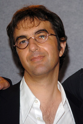 Atom Egoyan at event of Where the Truth Lies (2005)