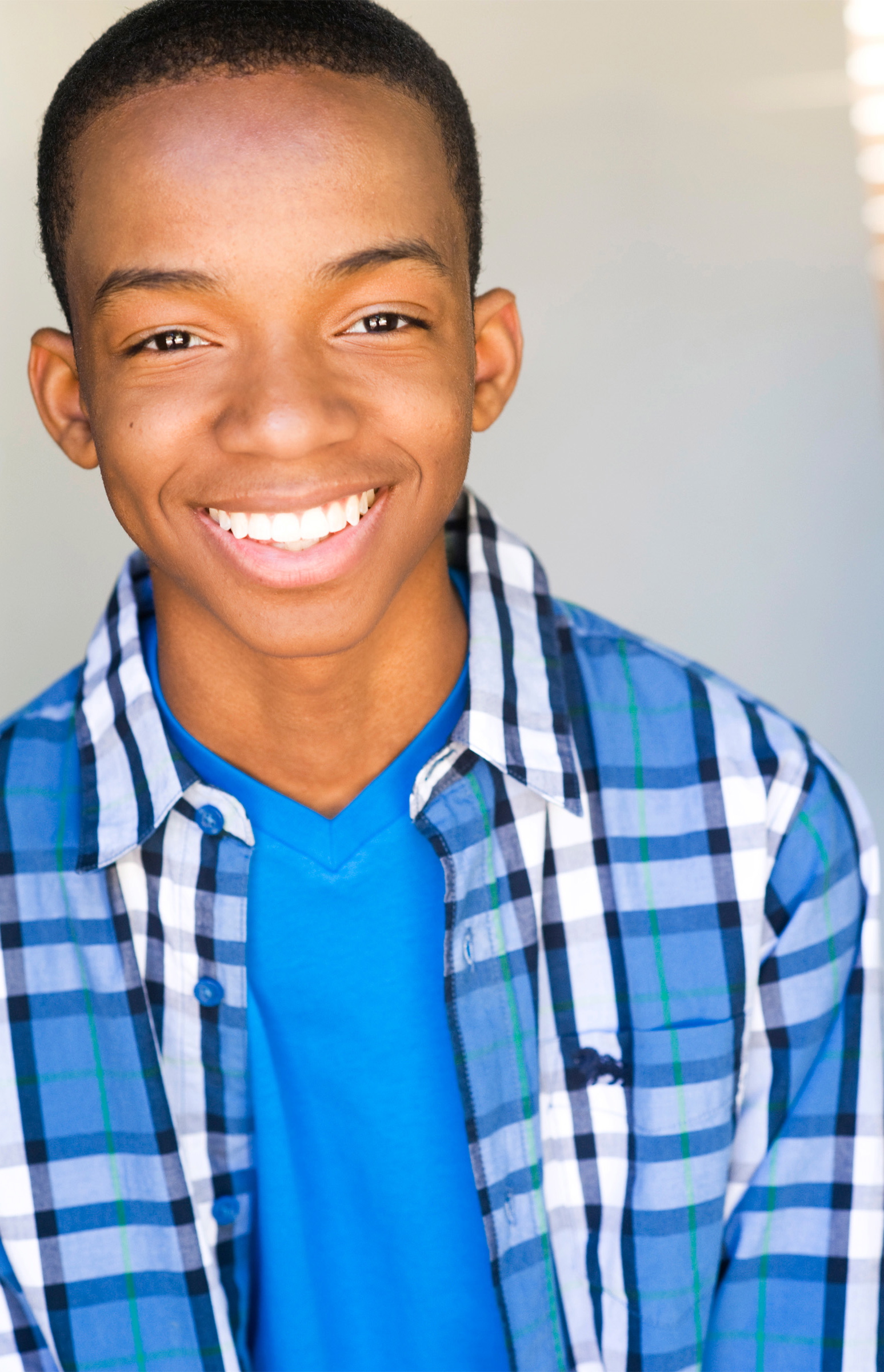 Coy Stewart