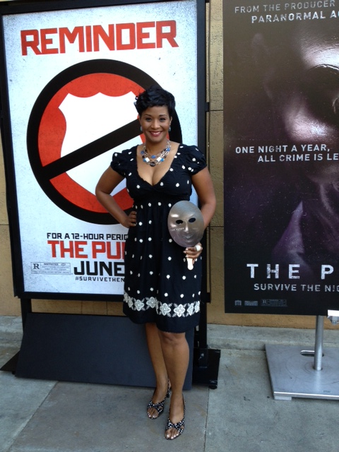 Premier/Sceening of The urge at the yptian Theatrein Hollywood