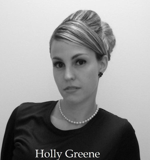 Holly Greene