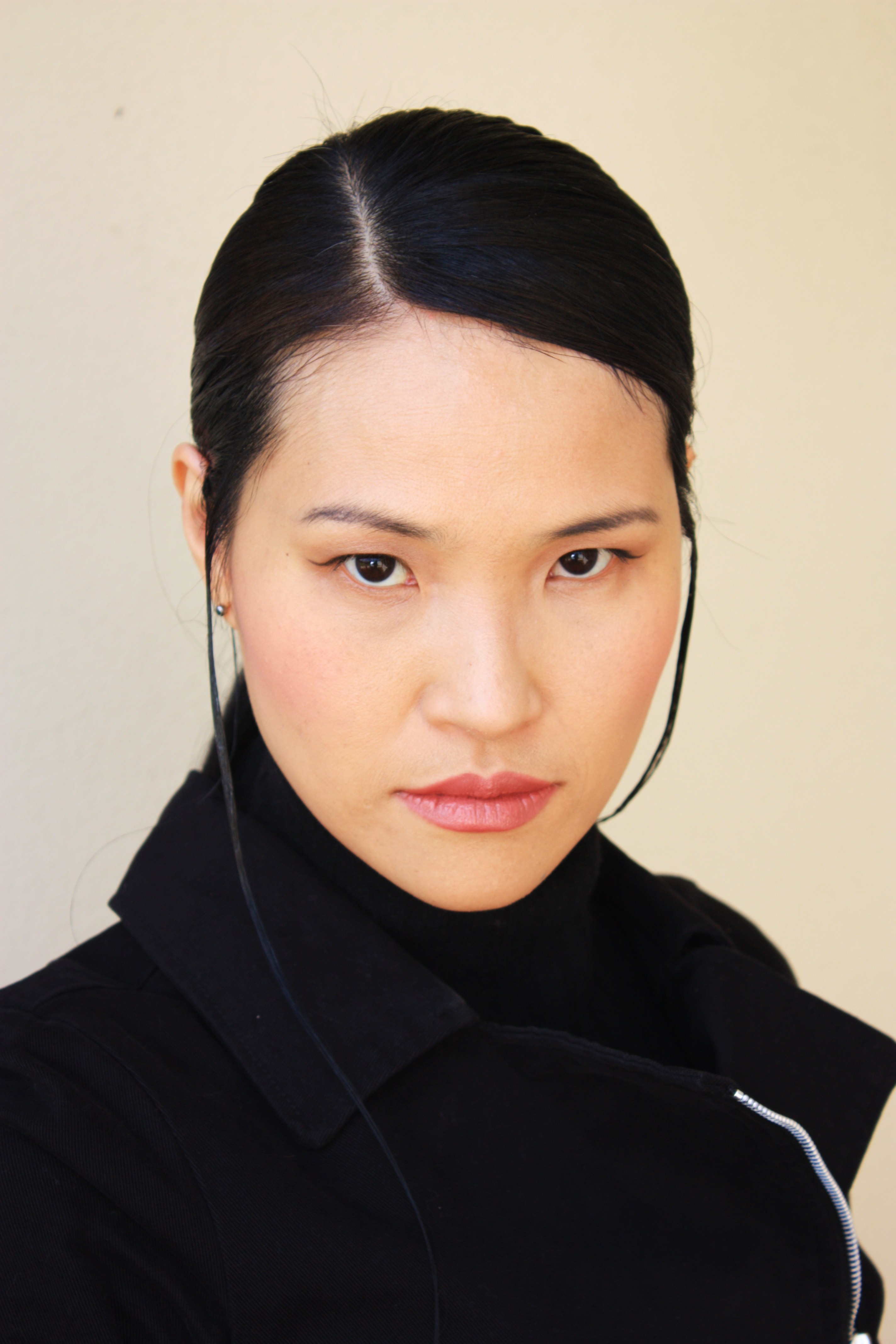 Assassin Actress: Lai Peng Chan