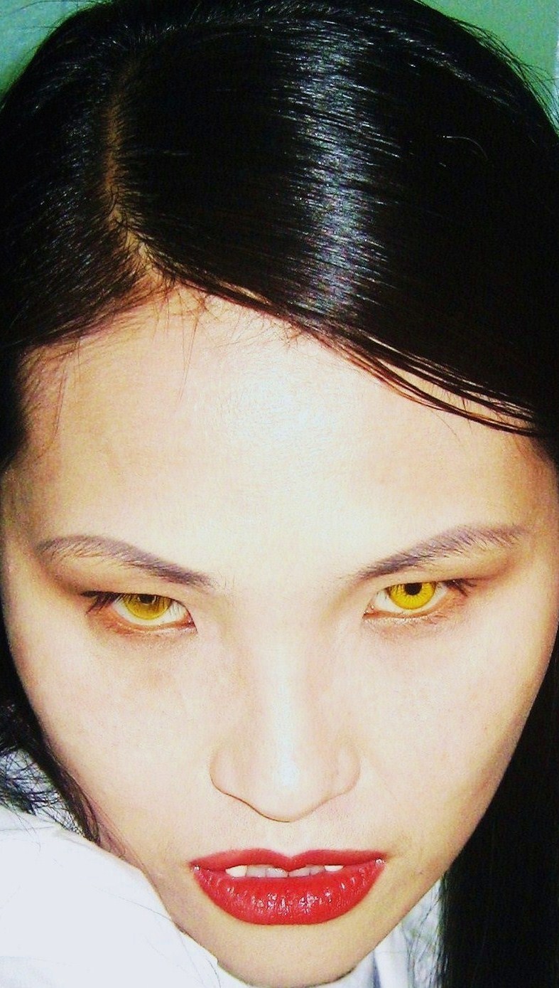Lai Peng Chan Vampire