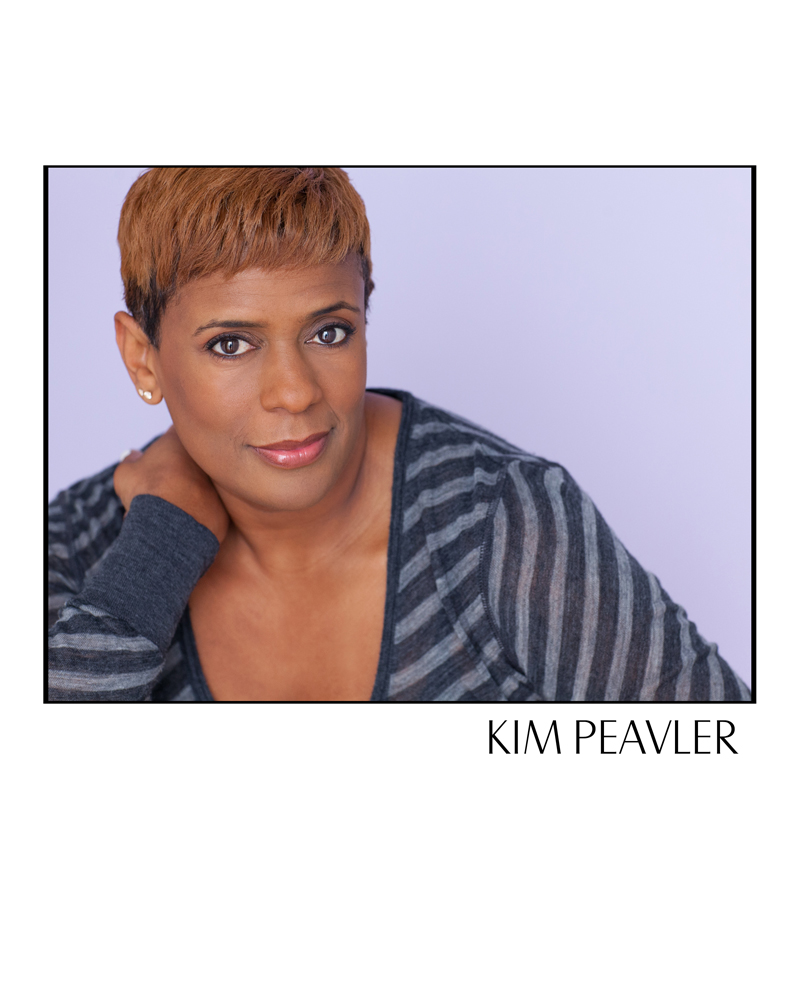 Kimberly Peavler