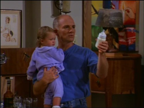 Still of Dan Butler in Frasier (1993)