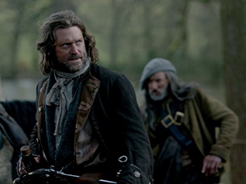 Still of Lochlann O'Mearáin in Outlander (2014)