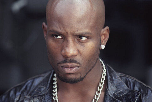 Still of DMX in Cradle 2 the Grave (2003)