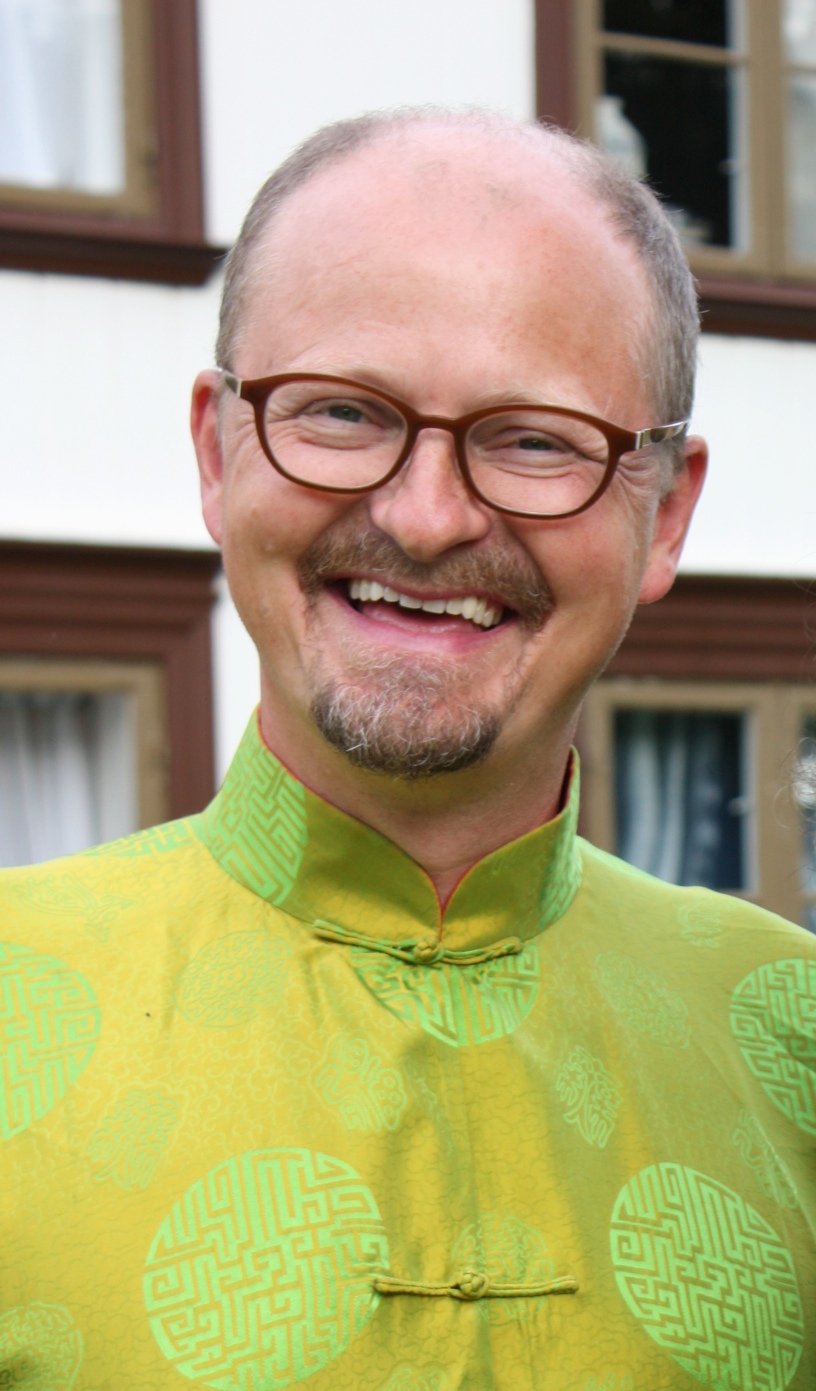 Thomas Høegh