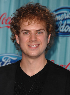 Scott MacIntyre at event of American Idol: The Search for a Superstar (2002)