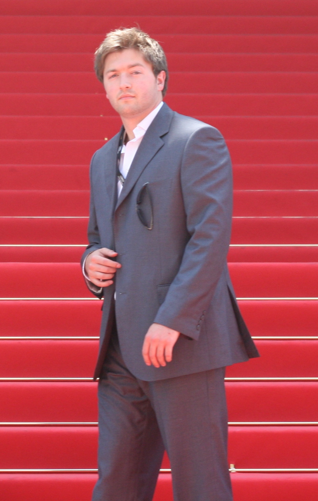 Cannes - Red Carpet