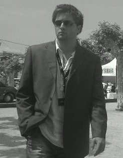 Cannes 2011 - Candid