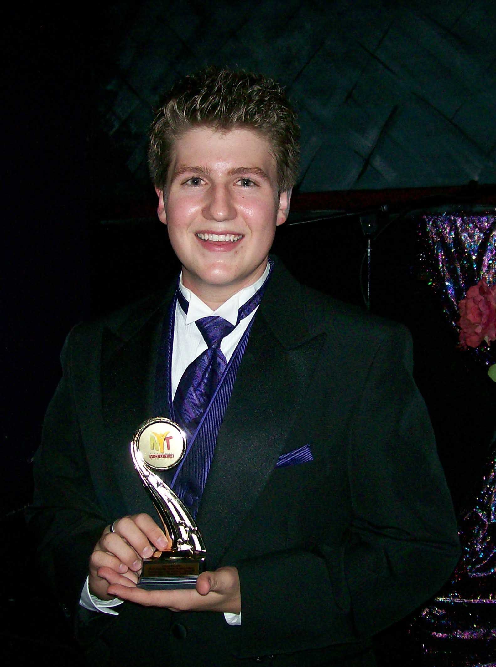 David award 