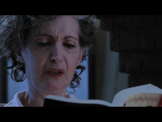 In 'The Lost Summer of Louisa May Alcott' the trailer