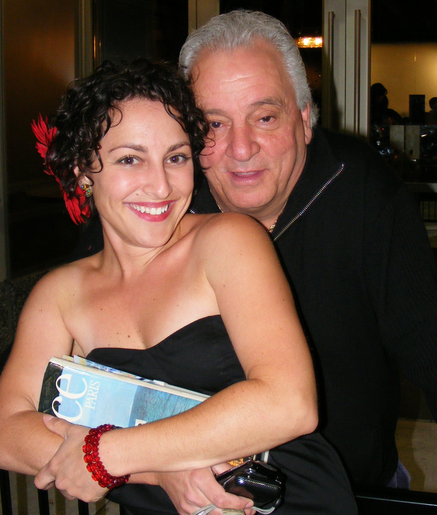 Maria & Vinnie Vella