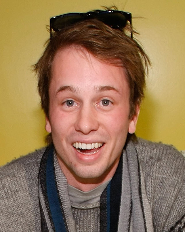 Tyler Ritter