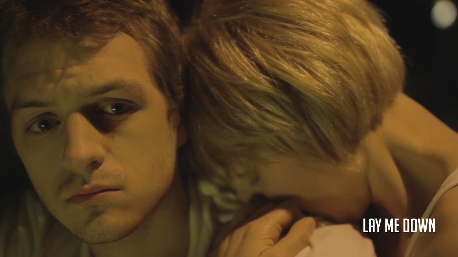 Still from Lay Me Down