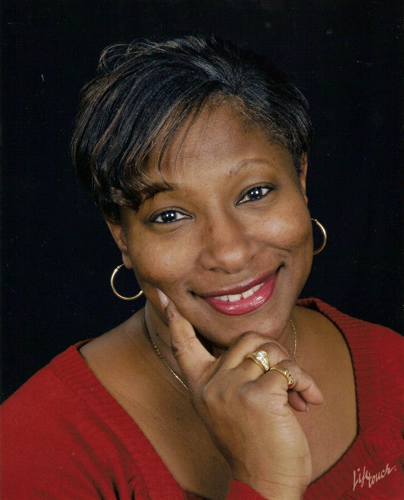 Producer/Director, Tracy L.F. Worley