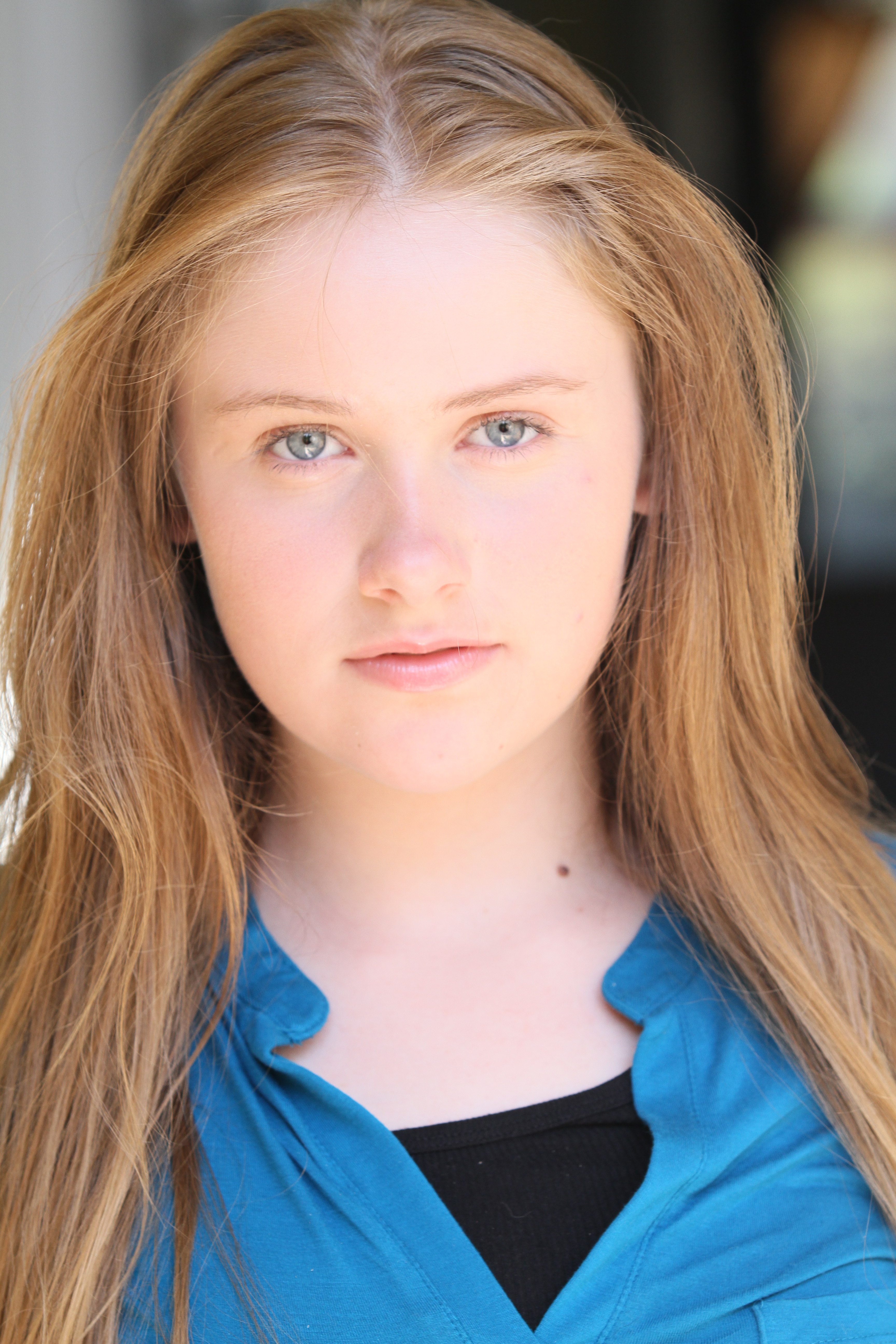 Kaitlin Morgan 2012 Headshot