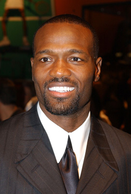 Harold Reynolds, Premiere of Disney's 