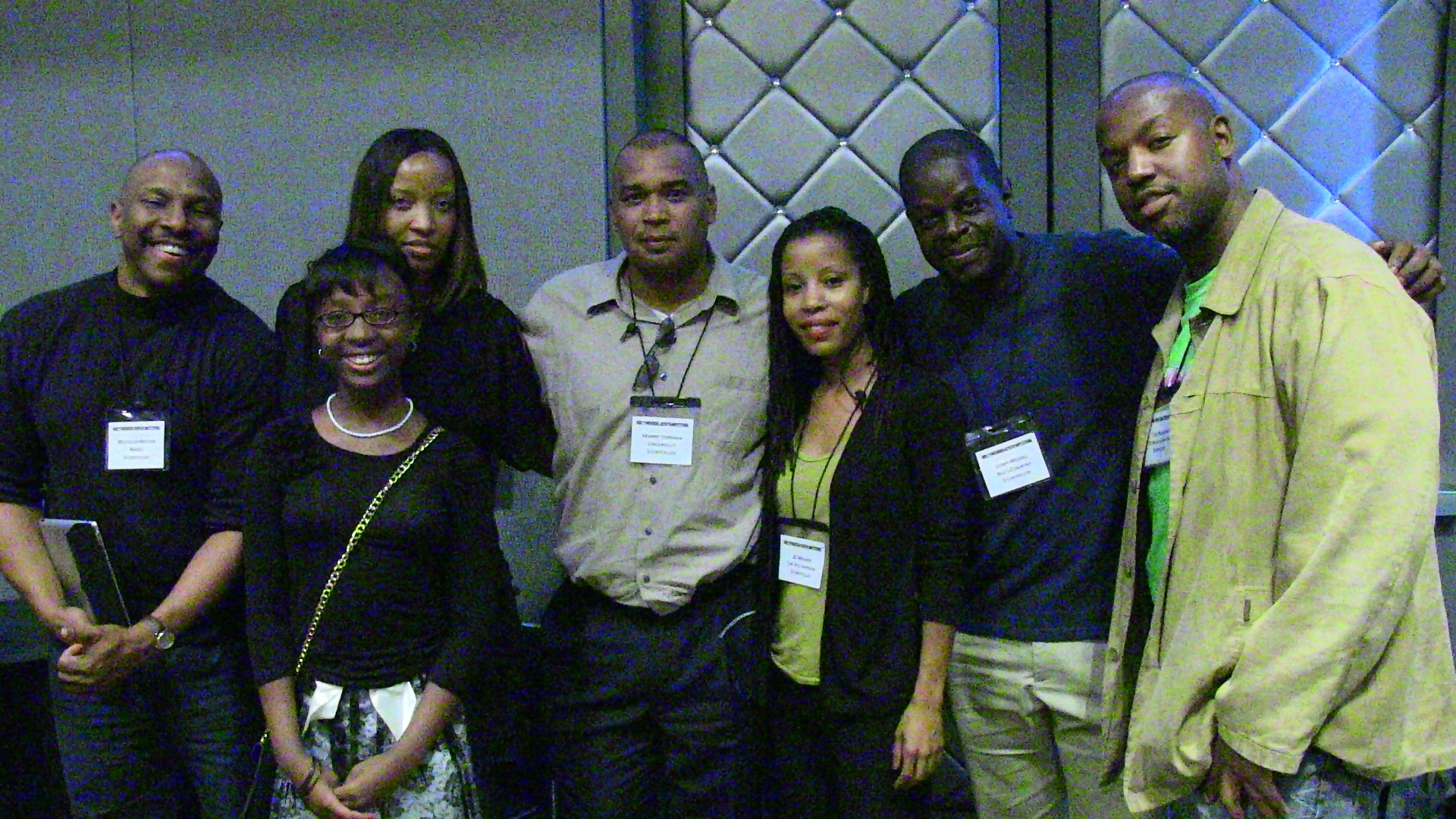 Hollywood Black Film Festival Screenplay Semi-Finalists and Finalists.