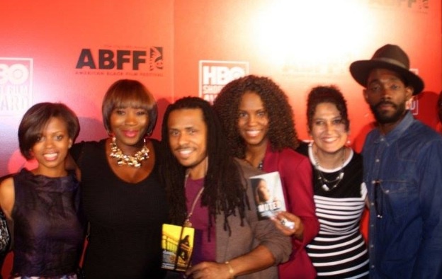 ABFF 2014 Filmmakers