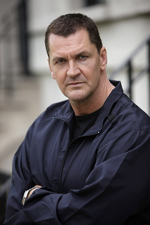 Craig Fairbrass (Actor)