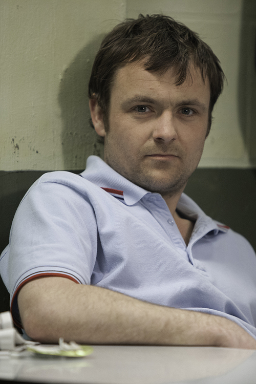 Neil Maskell (Actor)