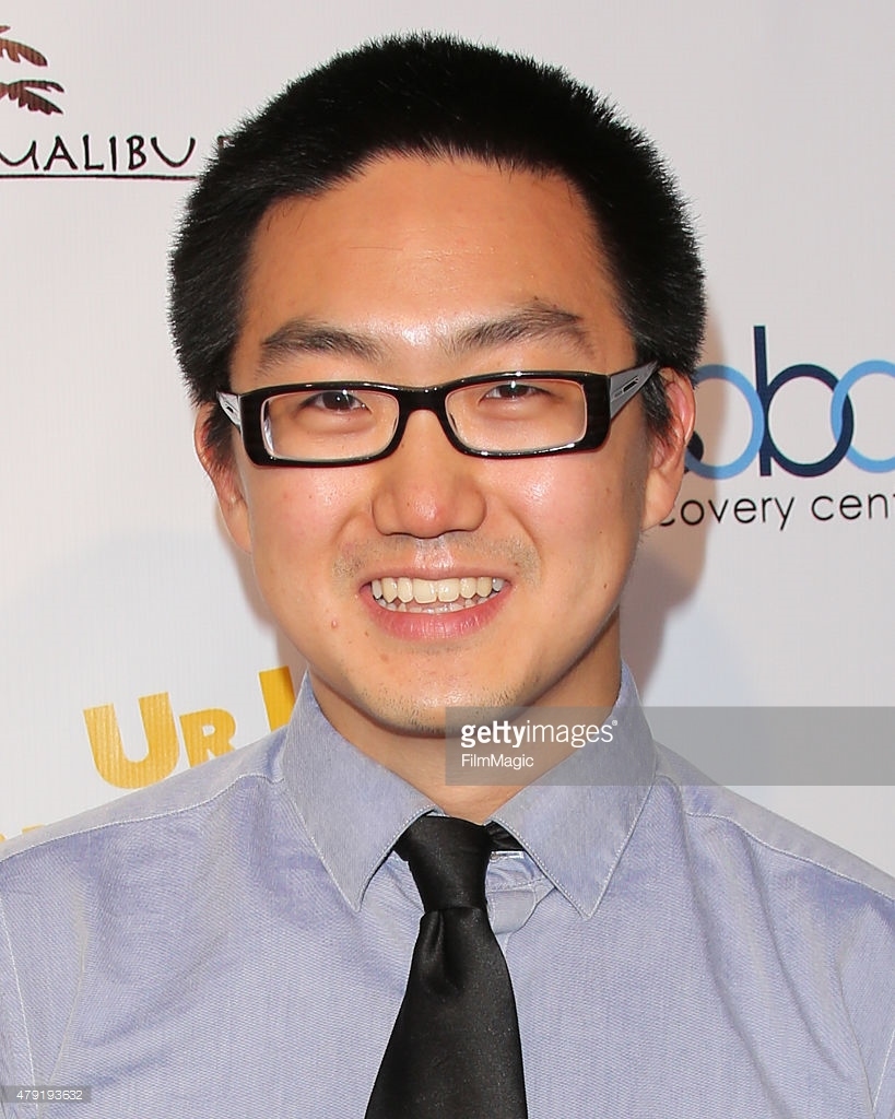 At the UR In Analysis Egyptian Theatre red carpet premiere on 7/1/15