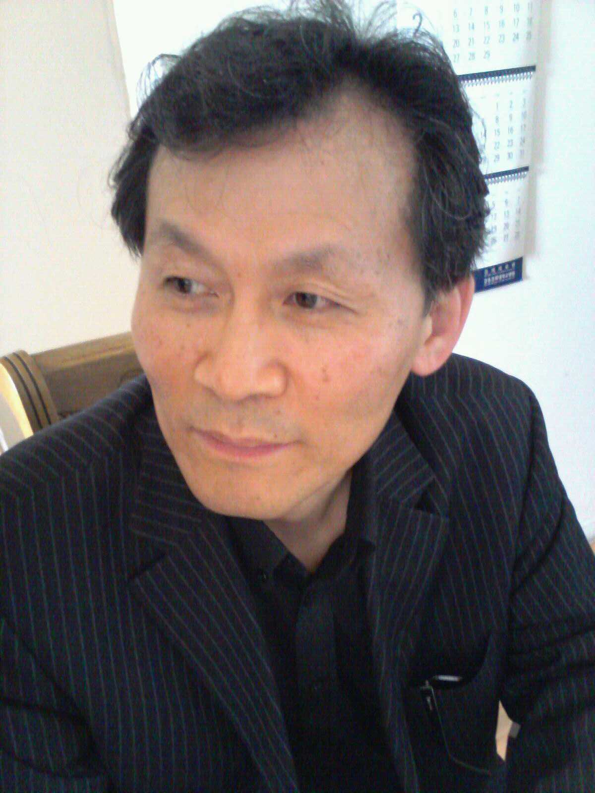 Hongjoo Ahn