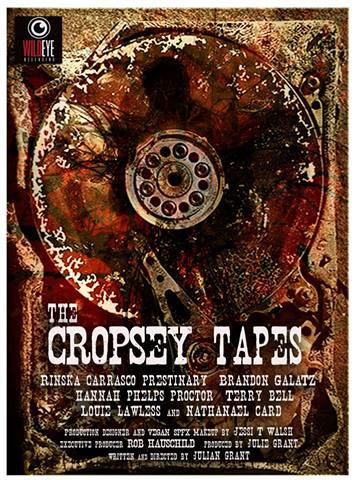 The Cropsey Tapes