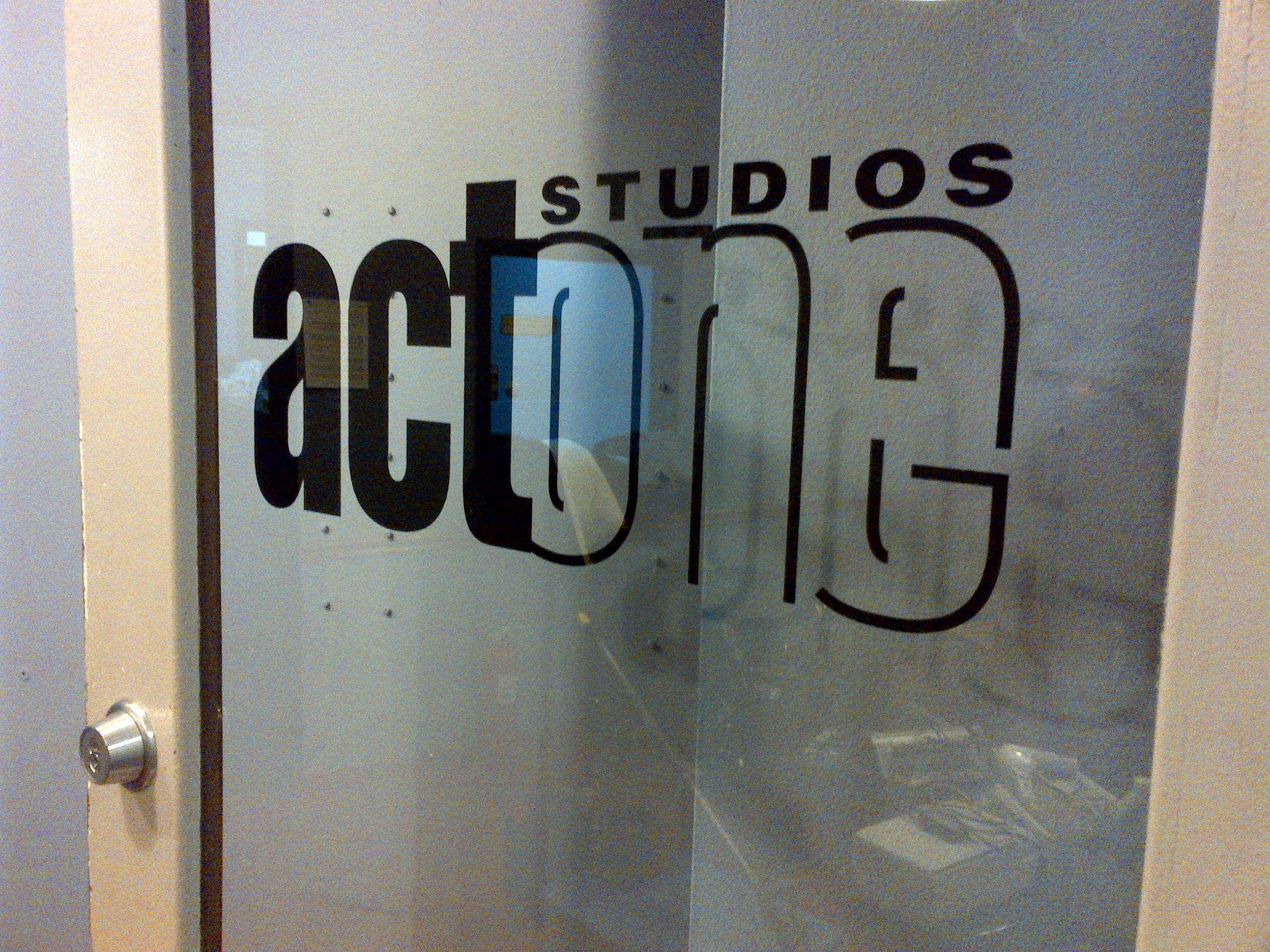 The Studio --Chicago, IL--