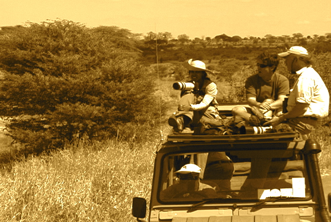 Tanzania safari Explore
